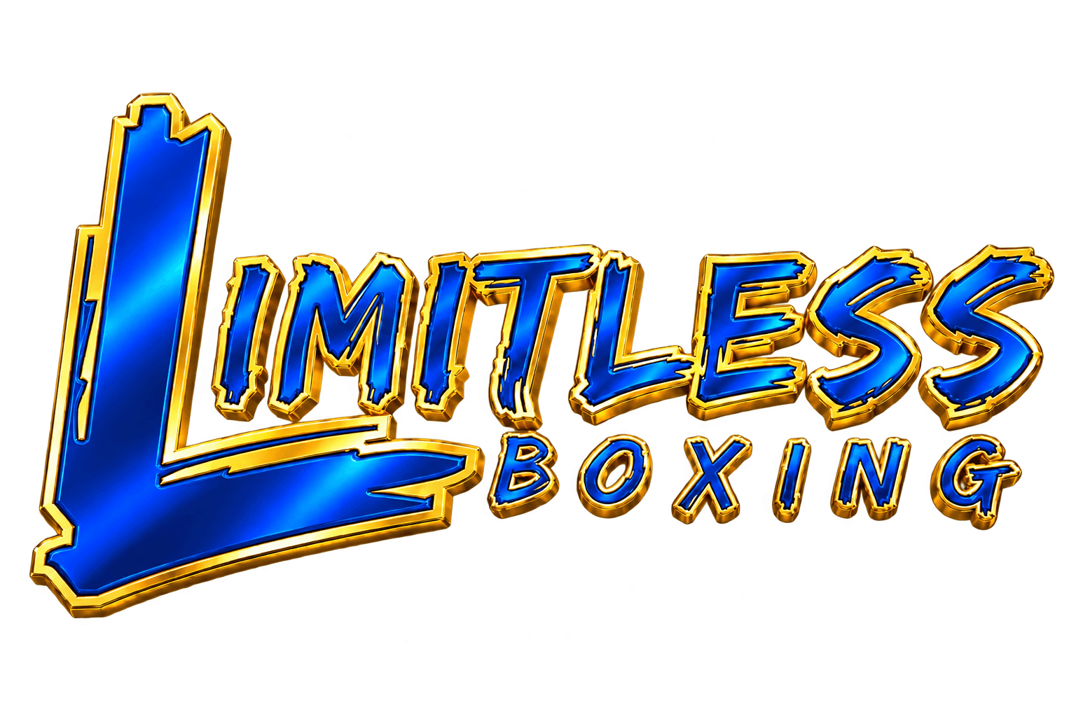Limitless Boxing